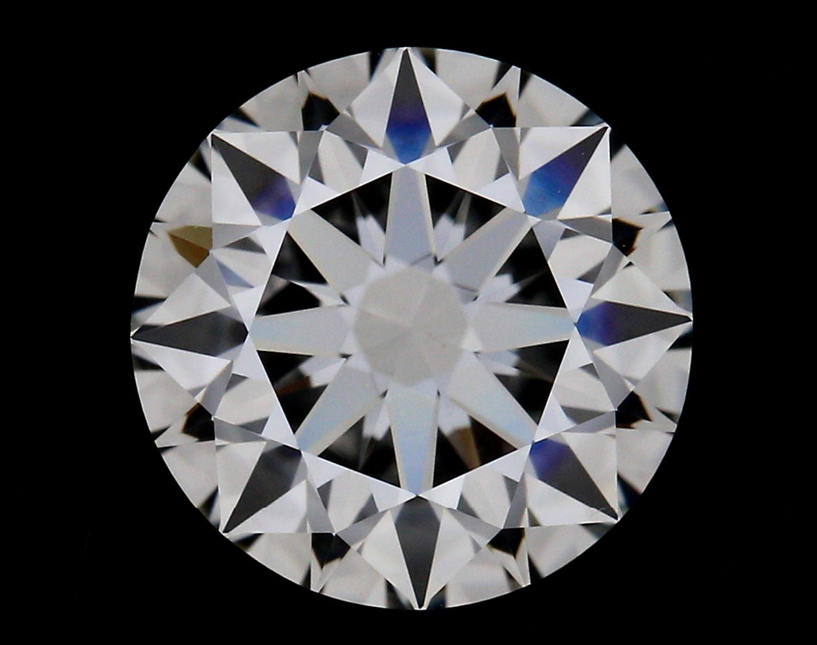 1.7 Carat E VS2 Round Cut Diamond 1498589664