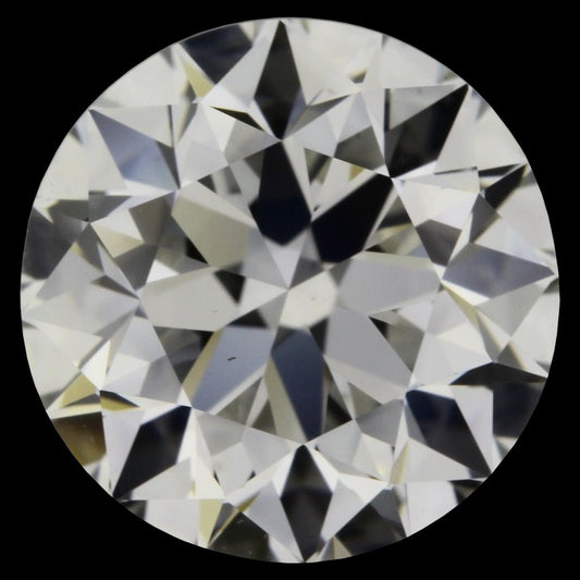 1.50ct Round Brilliant Cut Diamond E Colour VS1