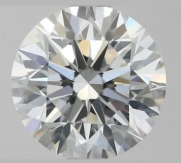 1.7 Carat E VS1 Round Cut Diamond 6452174104