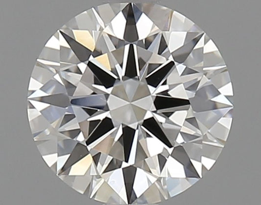 1.01 Carat E VS2 Round Cut Diamond 6481779141