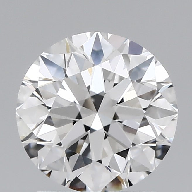 1.9 Carat D VS1 Round Cut Diamond 6505089244