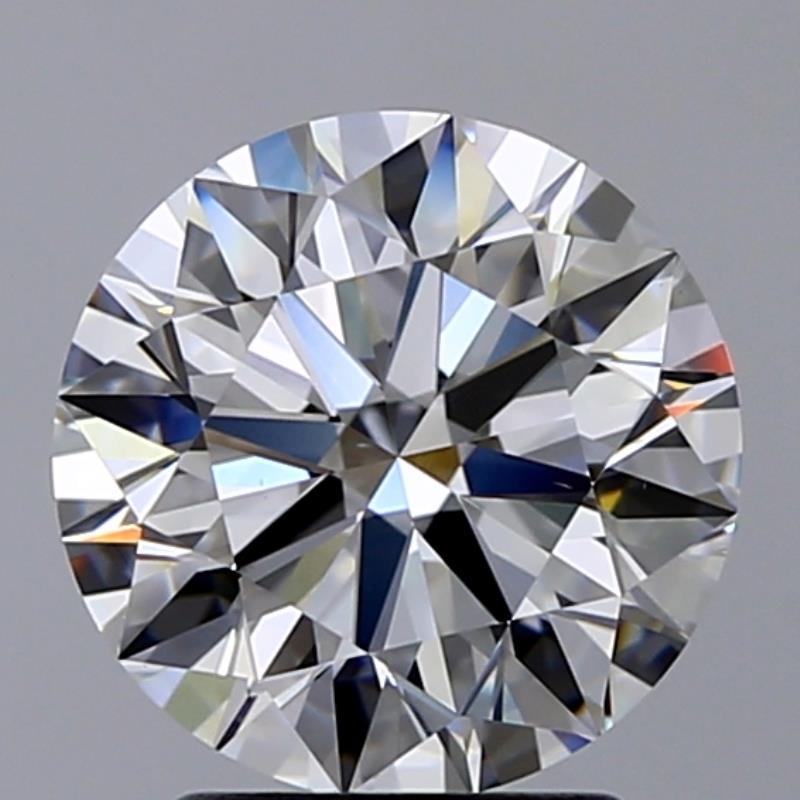 2.51 Carat E VS1 Round Cut Diamond 7476171798