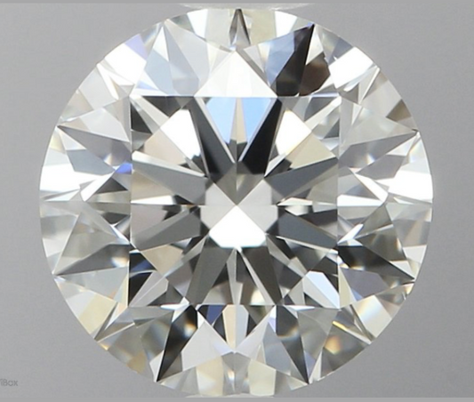 1.3 Carat G VS1 Round Cut Diamond 7491630187